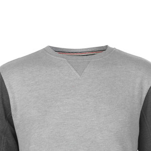 Sweatshirts d'hiver pour hommes avec logo personnalisé Style unique Sweatshirts à manches longues Design de mode Prix de gros disponibles - Product Image 4