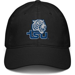 Personalizado para Tennessee State University Alumni gorra de béisbol de moda deportiva graduados seguidores TSU Tiger bordado - Product Image 2