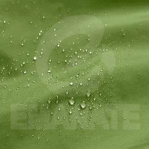 Chaquetas Cortavientos de Lona Impermeables con Capucha para Hombre, Estilo Urbano, con Logotipo de Marca Personalizado, Cierre Frontal, Talla Personalizada, 100% Poliéster - Product Image 6