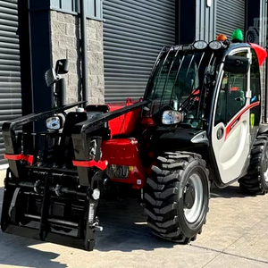 2024 mt625h telehanders bat מלגזה למכירה