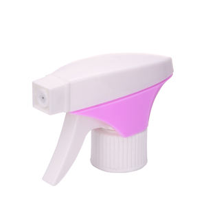 Prix usine pulvérisateur en plastique conception pulvérisateur à gâchette 28/400 28/410 28/415 taille pulvérisateur à gâchette pour bouteille - Product Image 3