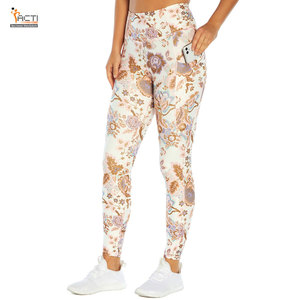 Top Quality Customized Women Fitness <b>Legging</b> Stretchable Fitness <b>Leggings</b> For Online Sale Yoga <b>Leggings</b> - Product Image 1