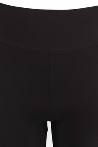 High Waist Quick Dry Stretchy <b>Booty</b> Tights Gym Wear Women Yoga Legging With Custom Logo - Product Image 6
