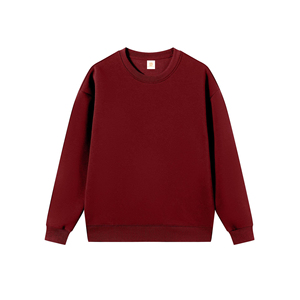 Sudadera al por Mayor con Logotipo Personalizado, 480 Gramos, Sudadera de Felpa Gruesa de Alta Calidad, Sudadera Extra Grande para Hombre - Product Image 1