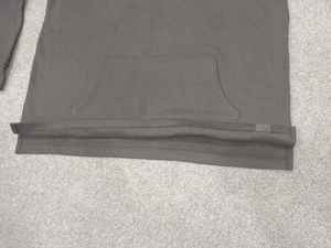 Ventas directas de fábrica Otoño/Invierno Logotipo personalizado Impreso O-cuello Sudadera de punto informal Sudaderas con capucha para hombres de Bangladesh - Product Image 6