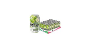 Bebida Pacha Original para Reventa - Proveedor Confiable para Restaurantes Veganos, Cafeterías de Gimnasios y Tiendas Orgánicas - Product Image 3