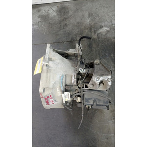 CAJA DE CAMBIOS MANUAL COMPLETA FORD Fiesta 6ª Serie Restyling 1783712 P4JA/C/D gasolina 999 (13>) - Product Image 3