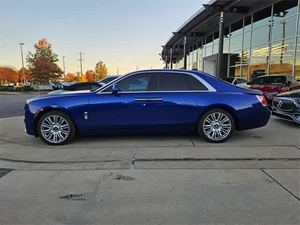 G-HOST 2024 con Poco Kilometraje, Motor MENDARIN, Transmisión Automática de 8 Velocidades, Tracción en las Cuatro Ruedas, Potencia de 563 HP - Product Image 6