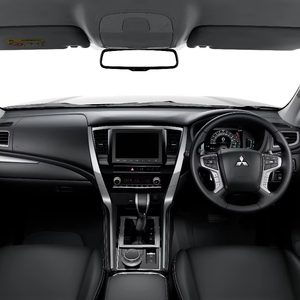 Venta al por mayor 3D Tpe Car Floor Mat All Hot-seller Floor Liner Trunk Alfombras impermeables para Mitsubishi Pajero <span class=keywords><strong>Sport</strong></span> Foot Mat - Product Image 3