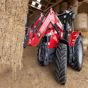Achetez le moins cher tracteur Massey Ferguson 6600 tracteurs de qualité supérieure livraison rapide disponible offres de gros maintenant - Product Image 3