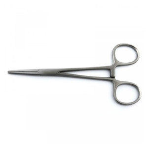 Diseñe su propio estilo Precios asequibles Kelly Forceps/Servicio OEM Colores recubiertos personalizados Kelly Forceps - Product Image 2