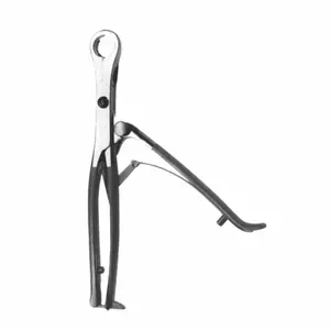 Pinzas Ortopédicas Profesionales para Sujeción Ósea, Juego de Instrumentos Quirúrgicos de Acero Inoxidable, Herramienta Médica Reutilizable, Estándar de Seguridad Mol - Product Image 2