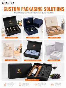 <span class=keywords><strong>กล่อง</strong></span>ของขวัญสุ่มพิมพ์ลายตามสั่ง <span class=keywords><strong>กล่อง</strong></span>กระดาษแข็งใส่ของเล่นเซอร์ไพรส์ ของสะสมนำโชค พร้อมโลโก้ ขายส่ง - Product Image 4