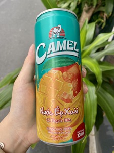 Jus de mangue, boisson tropicale naturelle, vente en gros, OEM, ODM, marque privée, fabricant vietnamien, échantillons gratuits - Product Image 2