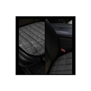 -Cuscino per seggiolino auto a prova di liquido morbido compatibile con Mini Cooper