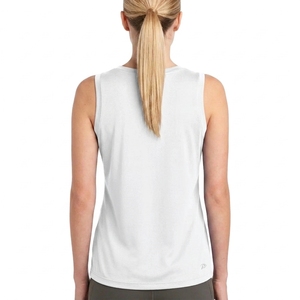 <b>Women's</b> Casual Tank <b>Top</b> Sleeveless T Shirt Sportswear Fitness Gym Workout Running Training Apparel Wholesale - Product Image 3
