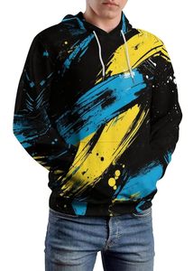 Gran oferta, recién llegado, sudaderas con capucha de invierno para hombre, 100% de algodón, diseño de bolsillo transpirable, ropa de calle de alta calidad - Product Image 2