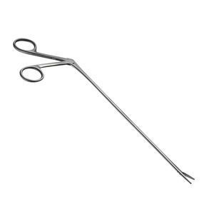Instruments chirurgicaux certifiés CE, forceps d'otochirurgie réutilisables à alimentation manuelle en acier inoxydable, DARLEYS SURGICAL CO - Product Image 1