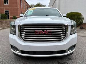 Prezzo basso, GMC Yukon SLT del 2017, auto usata in vendita. - Product Image 3