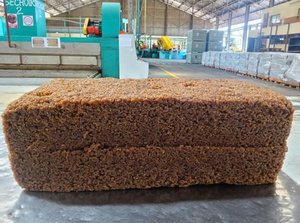 ยาง SVR 10คุณภาพระดับพรีเมี่ยมจากเวียดนามเชื่อถือได้สำหรับการขึ้นรูปทางอุตสาหกรรม - Product Image 3