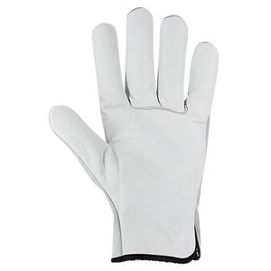 Guantes de Conducción de Cuero de Diseño Moderno con Logotipo Personalizado Disponibles a Precio de Mayoreo, Nuevo Diseño Cómodo - Product Image 3