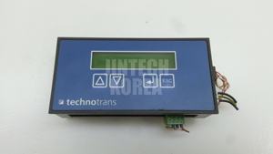 3529) [<b>USED</b>] TECHNO TRANS r505274m00A - Product Image 2