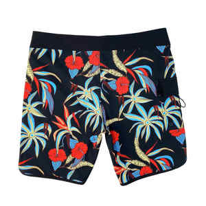 Mens Board Shorts Venta al por mayor Pantalones cortos para hombres Casual - Product Image 4