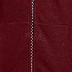 Sweats à capuche personnalisés pour hommes 2024 pull en coton de qualité supérieure à la mode sweats à capuche en vente en gros à vendre parfaits pour tous les jours Style décontracté - Product Image 4