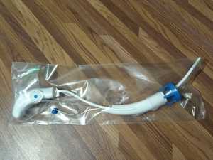 Rumi II มดลูก manipulator Handle และ rumi II ด้ามจับยาว adincula delineator มดลูก manipulator - Product Image 3