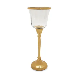 Bougeoir en métal tout nouveau design - Product Image 1