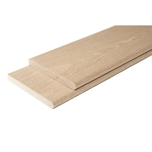 Tablas de Madera de Roble Blanco para Pisos, Alta Resistencia al Desgaste y Durabilidad Prolongada - Product Image 3