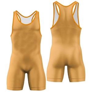 Top qualité hommes sublimés maillots de lutte Fitness femmes lutte maillots body collants - Product Image 1