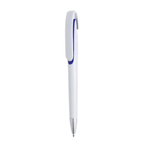 Penna a Sfera Personalizzata Klinch, Gadget Promozionale - Product Image 1