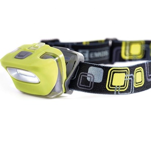 COB <span class=keywords><strong>Led</strong></span> Ngoài Trời Đèn Pha 20 mét chùm phạm vi <span class=keywords><strong>27</strong></span> giờ Thời gian chạy 150 lumens - Product Image 2