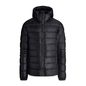 Chaquetas de bombardero de poliéster de lona con capucha de primera calidad para hombre, duraderas, ligeras, cómodas, elegantes, prendas de vestir exteriores de moda, ropa fría - Product Image 4