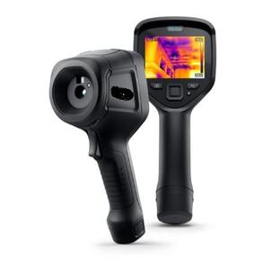 NUEVA Cámara Termográfica Compacta FAV E6 con MSX y Wi-Fi - Product Image 5