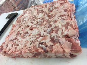 กระเพาะหมูคุณภาพสูงสุด ราคาดีที่สุด จัดส่งโดยตรง กระเพาะหมูทั้งตัว / กระเพาะหมูแช่แข็งแบบ LQF กระบวนการแช่แข็งจากฝรั่งเศส - Product Image 6