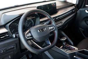 Geely Coolray 2024 - Product Image 4