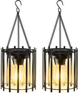 Powder coated metal <b>lantern</b> Iron frame <b>glass</b> <b>lantern</b> Rust resistant <b>lantern</b> Handmade metal <b>lantern</b> Contemporary <b>lantern</b> - Product Image 1
