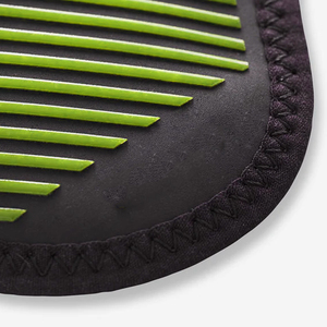 Almohadillas de Agarre para Ejercicios de Alta Resistencia, Precio de Fábrica, Agarres para Levantamiento de Pesas en Gimnasio - Product Image 2