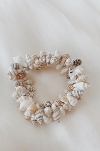 New Arrival Premium Seashell <b>Beaded</b> <b>Bracelet</b> Fashionable Natural Ocean Shell <b>Bracelets</b> for Women Excellent Wholesale Price Gift - Product Image 6