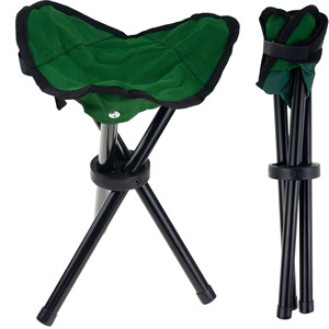 TOURIST FISHING <b>STOOL</b> <b>FOLDING</b> CHAIR - Product Image 1