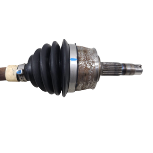 Arbre d'essieu avant gauche FIAT Panda Cross 00521090080 (14>) - Product Image 3