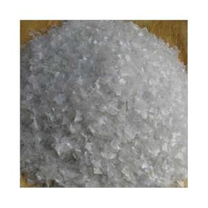 เศษขวดพลาสติกเศษขยะล้างด้วยความร้อนเศษขวดสีเขียวสำหรับสัตว์เลี้ยง - Product Image 4