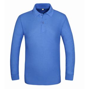 Nouveauté mode 100% coton Sport Golf pour chemise Logo personnalisé avant Design pour hommes vente en gros pour chemises séchage rapide - Product Image 3