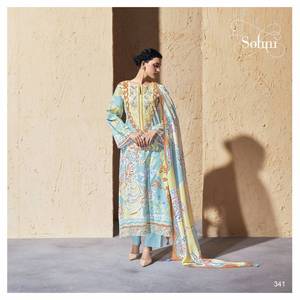 เสื้อผ้าปากีสถานและอินเดียสำหรับปาร์ตี้ในราคาที่ถูกที่สุดขายส่ง salwar kameez - Product Image 1