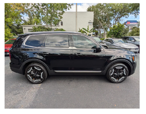 Kia Telluride EX 2023 d'occasion-Expédition disponible - Product Image 3