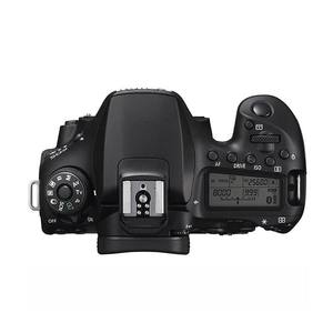 โปรโมชั่นสุดฮอต กล้อง DSLR ฟูลเฟรม 5D Mark IV พร้อมเลนส์ EF 24-105mm f4L is II ชุดครบเซ็ต - Product Image 6