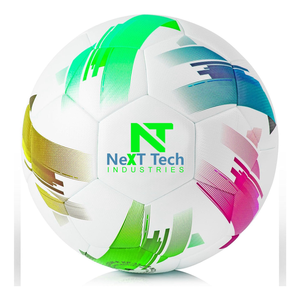 Pelotas Híbridas de Alta Calidad, Servicio OEM, Diseño y Fabricación de Pelotas Híbridas - Product Image 4