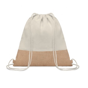 <b>Canvas</b> Cotton Muslin Jewellery Pouch Bag <b>Canvas</b> Shopping Bag <b>Canvas</b> Promotional Bag Drawstring - Product Image 6